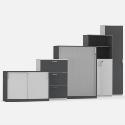 Expert Büromöbel Onlineshop | trendline-shop.de