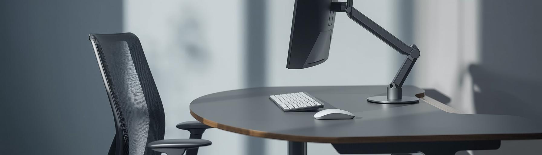 Bedeutung von Ergonomie und Auswahlkriterien