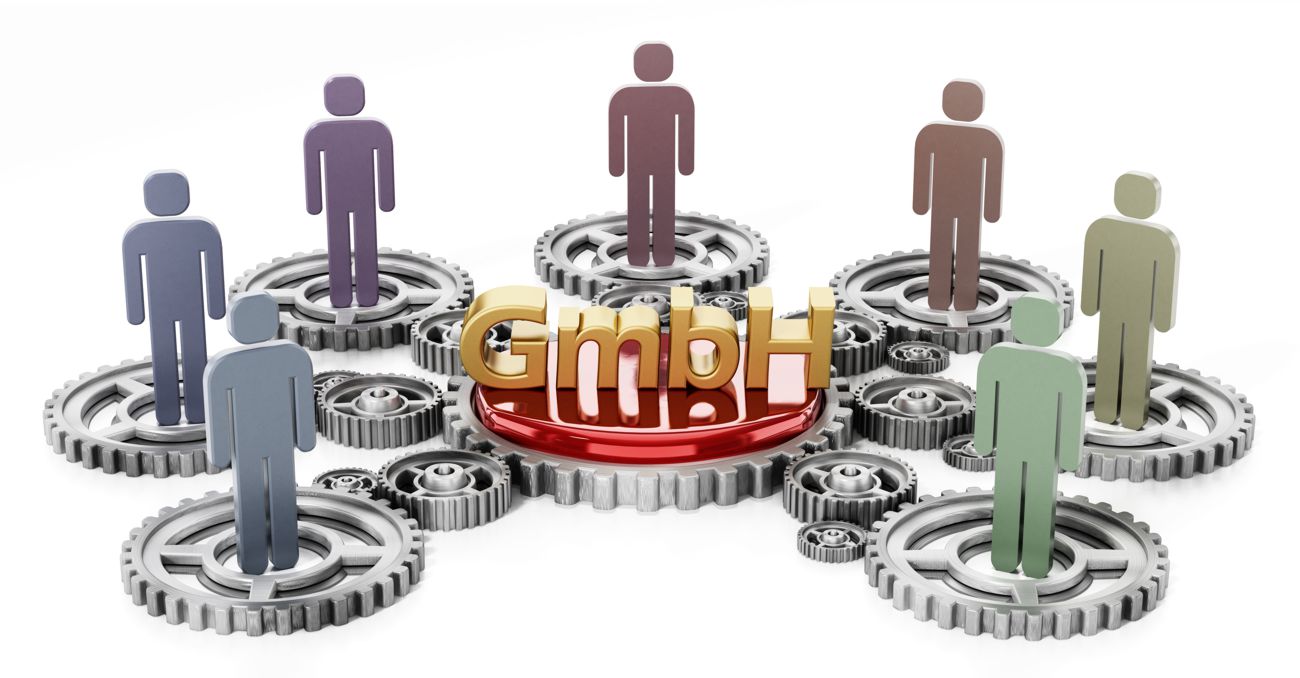 Unternehmensformen unternehmensformen