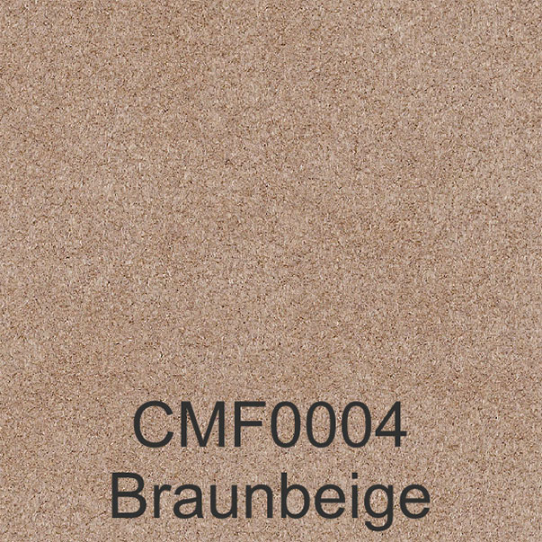 CMF0004 - Braunbeige