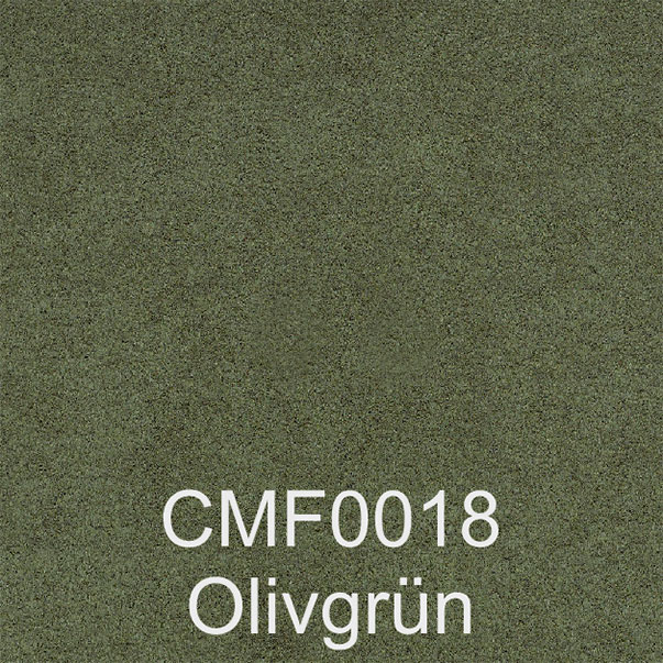 CMF0018 - Olivgruen