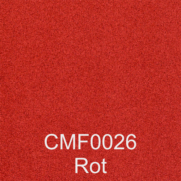 CMF0026 - Rot