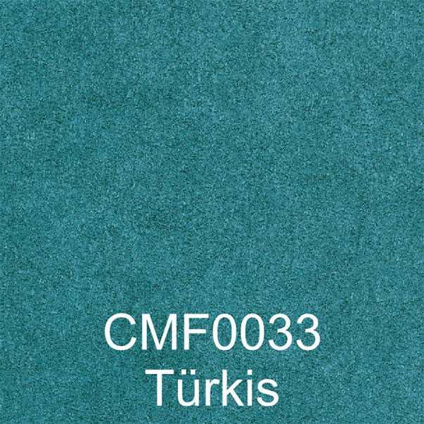 CMF0033 - Tuerkis