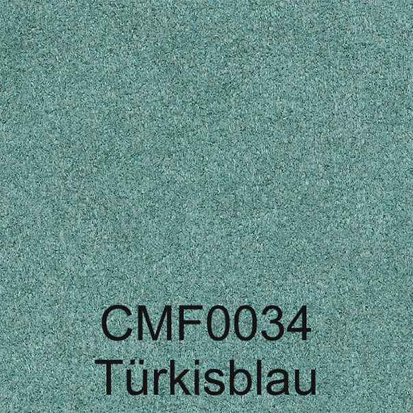 CMF0034 - Tuerkisblau