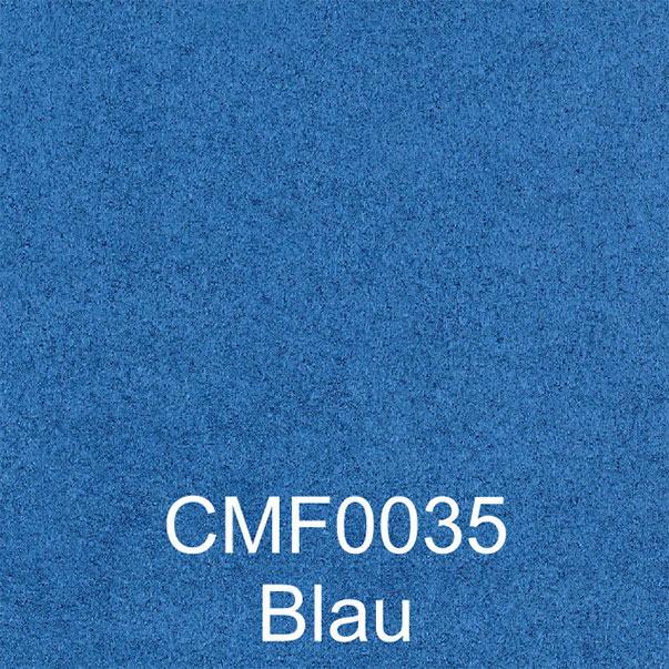 CMF0035 - Blau