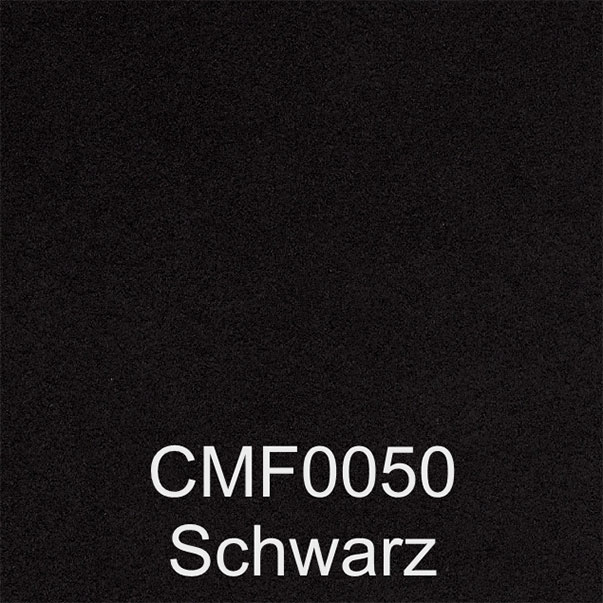 CMF0050 - Schwarz