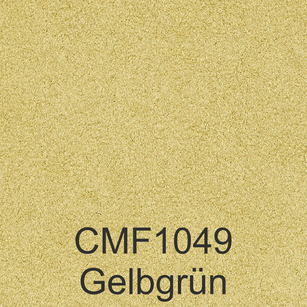 CMF1049 - Gelbgruen