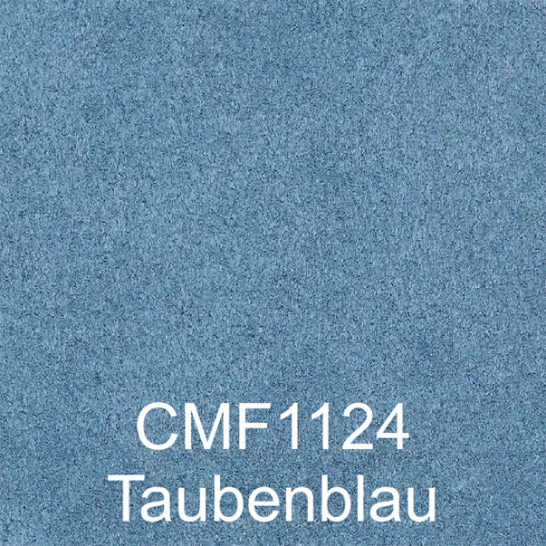CMF1124 - Taubenblau