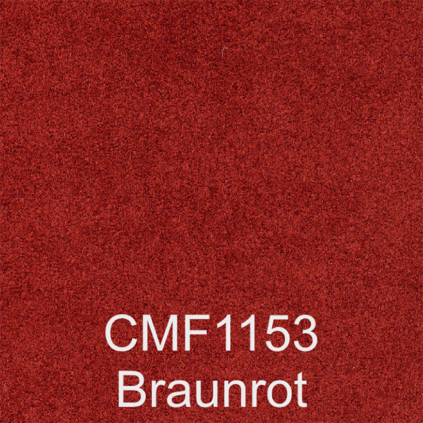 CMF1153 - Braunrot