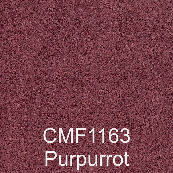 CMF1163 - Purpurrot