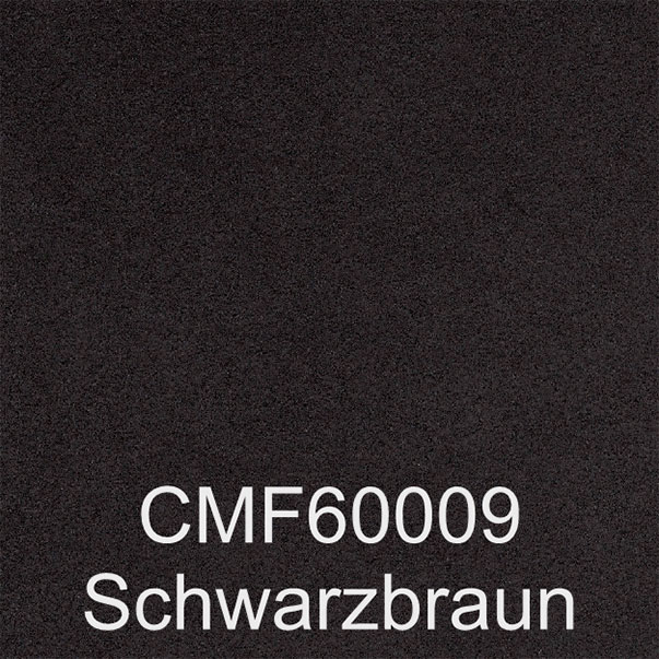 CMF60009 - Schwarzbraun