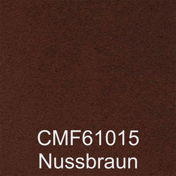 CMF61015 - Nussbraun
