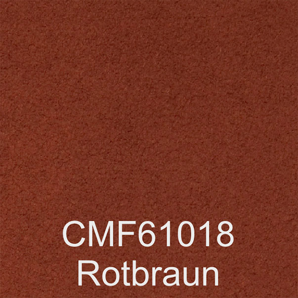 CMF61018 - Rotbraun