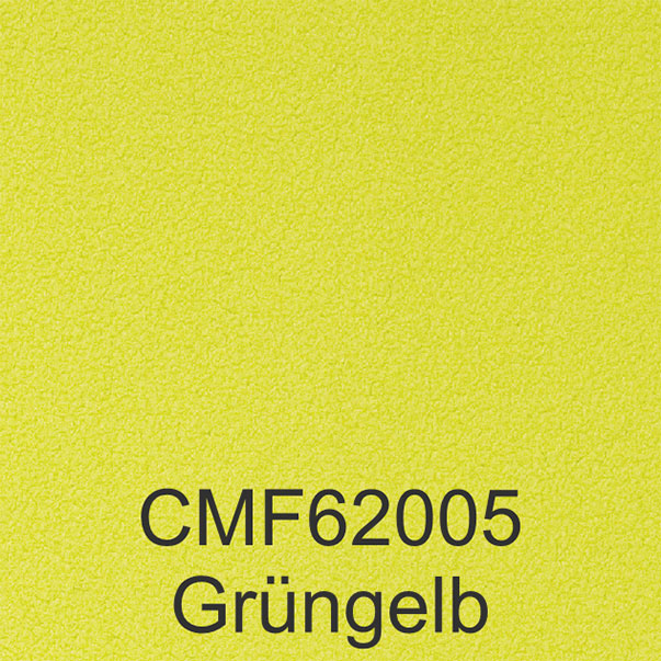 CMF62005 - Gruengelb