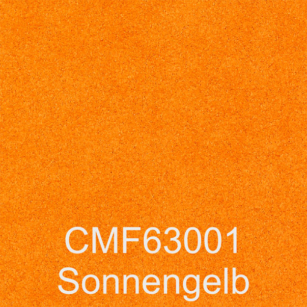 CMF63001 - Sonnengelb