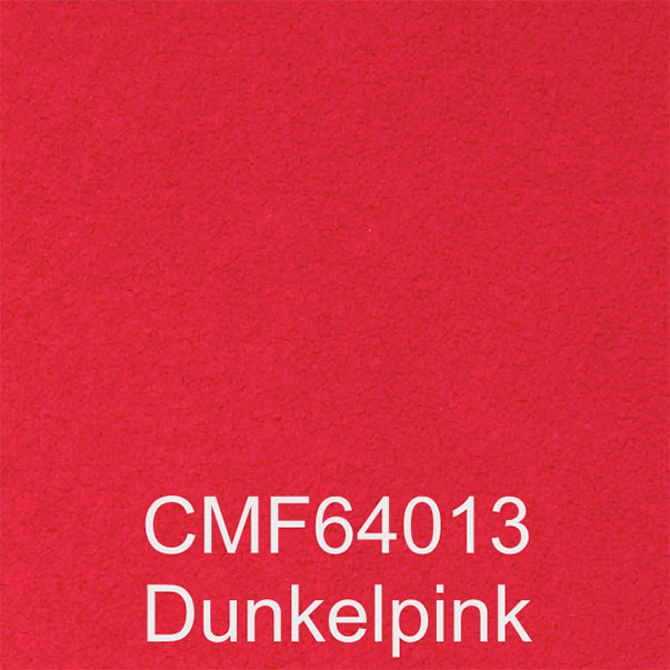 CMF64013 - Dunkelpink
