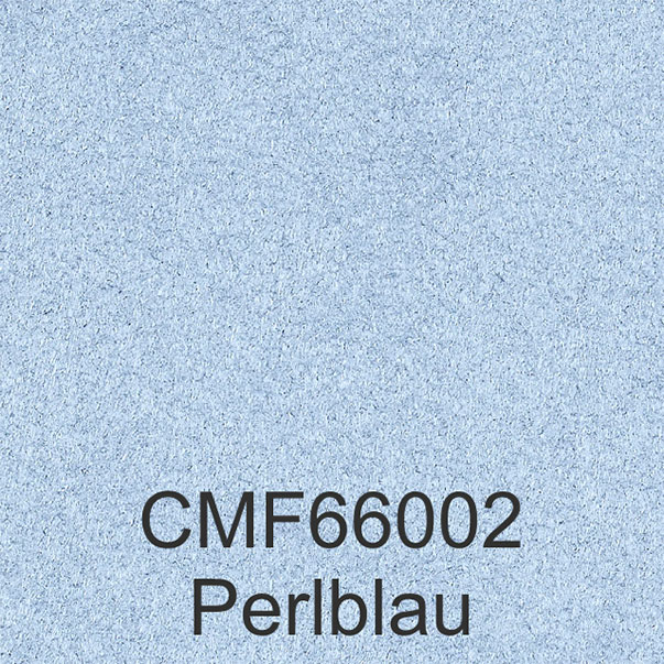 CMF66002 - Perlblau