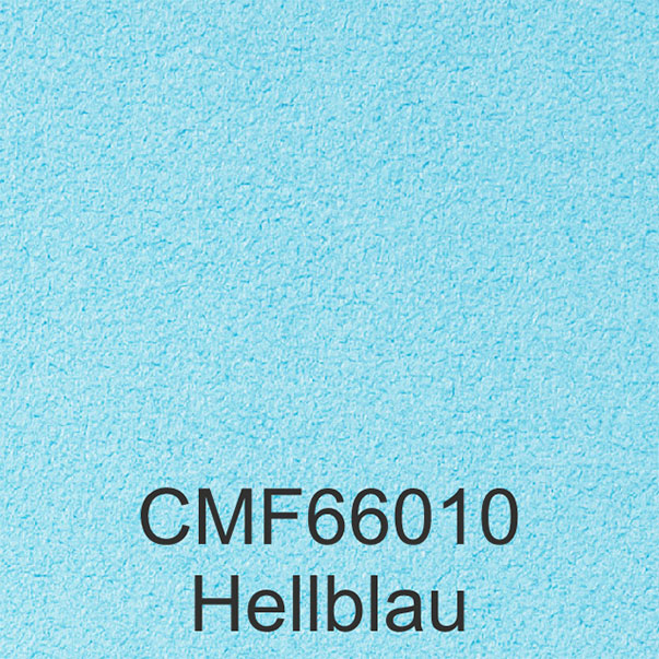 CMF66010 - Hellblau