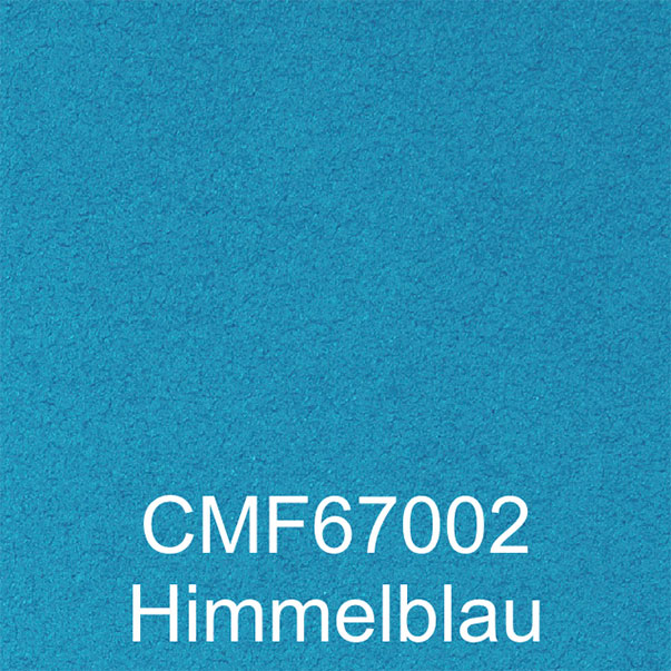 CMF67002 - Himmelblau