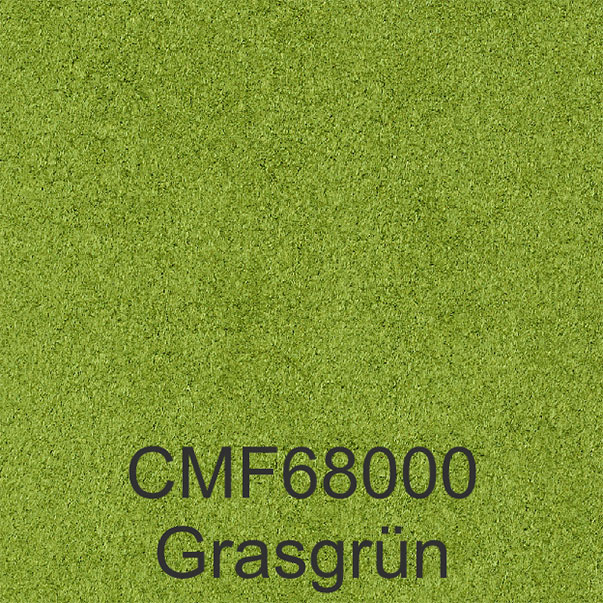 CMF68000 - Grasgruen