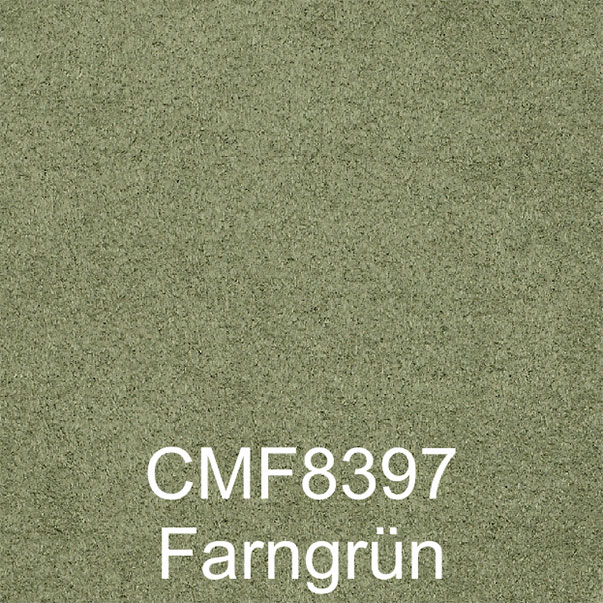 CMF8397 - Farngruen
