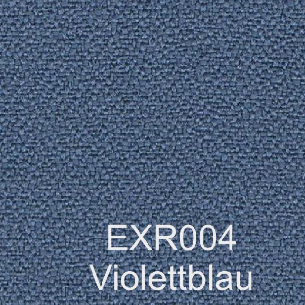 EXR004 - Violettblau