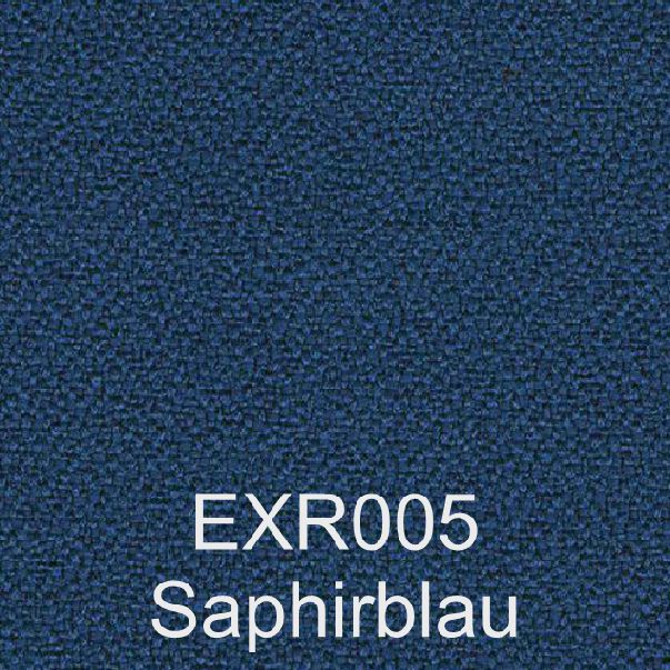 EXR005 - Saphirblau