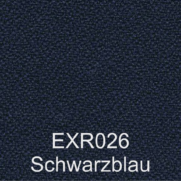 EXR026 - Schwarzblau