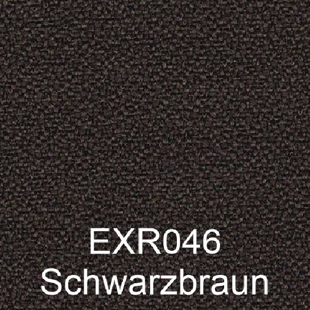 EXR046 - Schwarzbraun