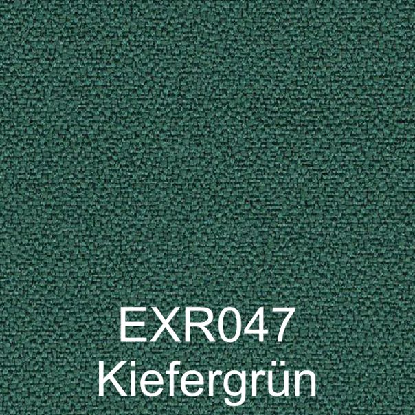 EXR047 - Kiefergruen