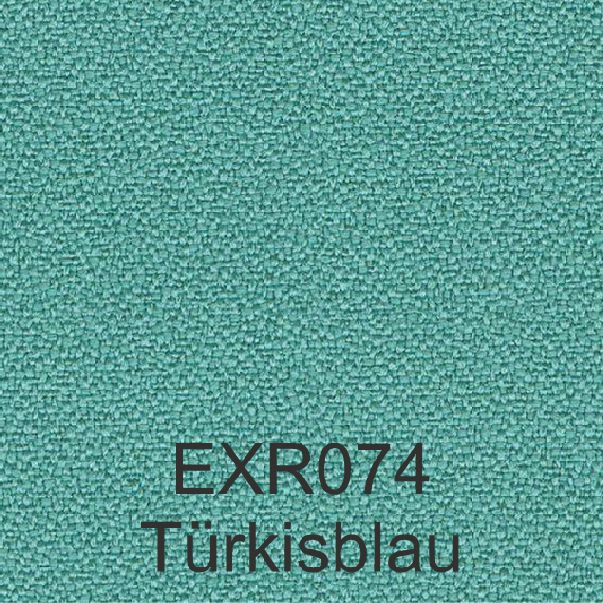 EXR074 - Tuerkisblau