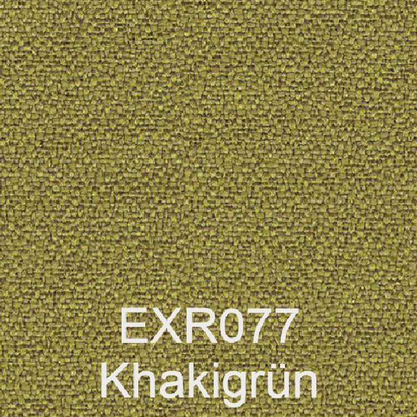 EXR077 - Khakigruen