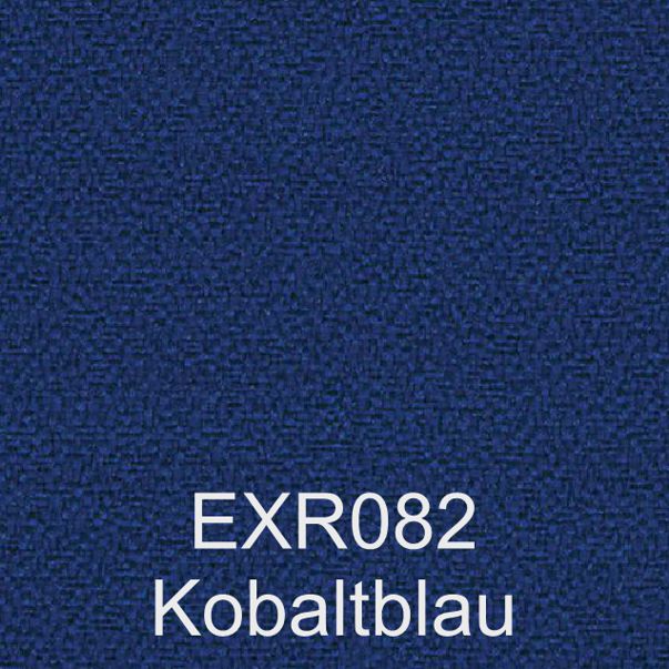 EXR082 - Kobaltblau