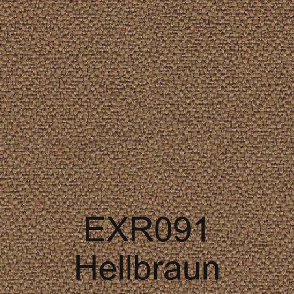 EXR091 - Hellbraun