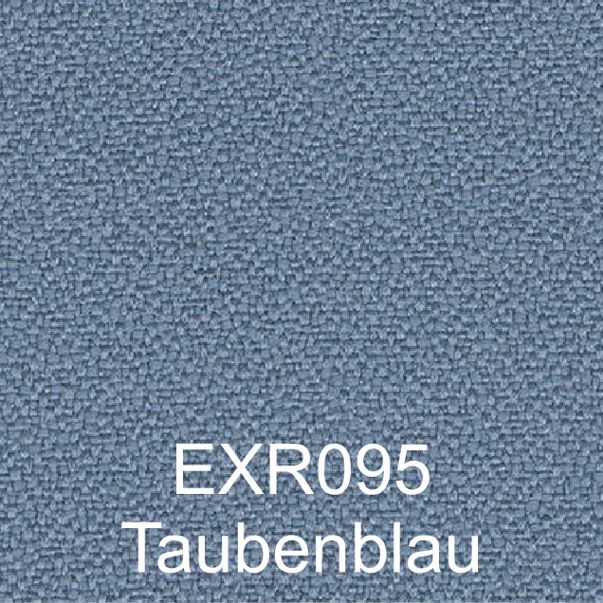 EXR095 - Taubenblau