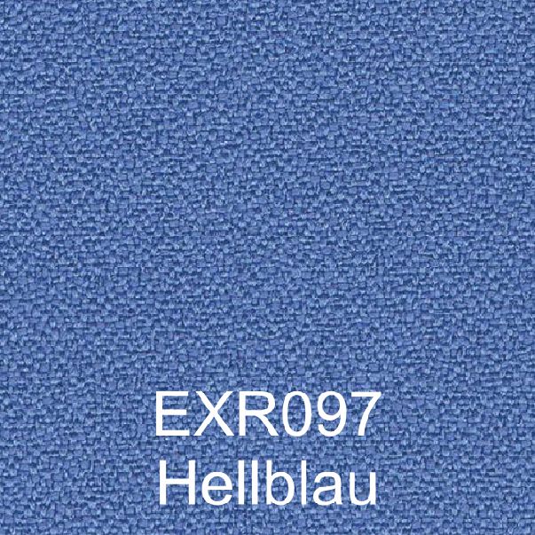 EXR097 - Hellblau