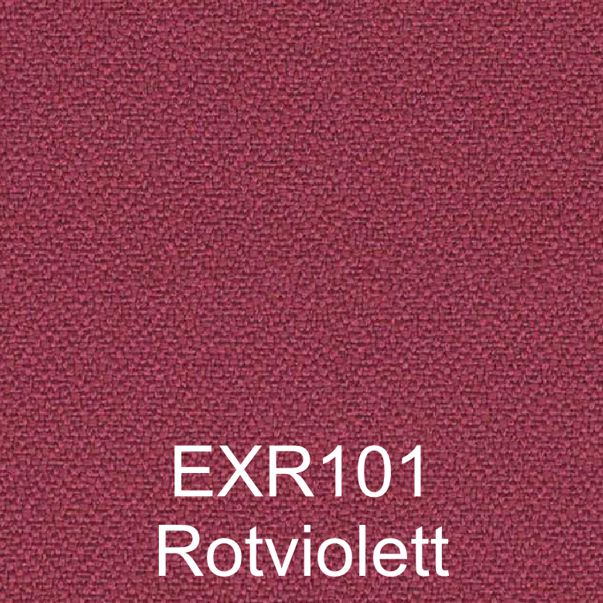 EXR101 - Rotviolett
