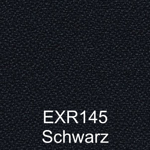 EXR145 - Schwarz