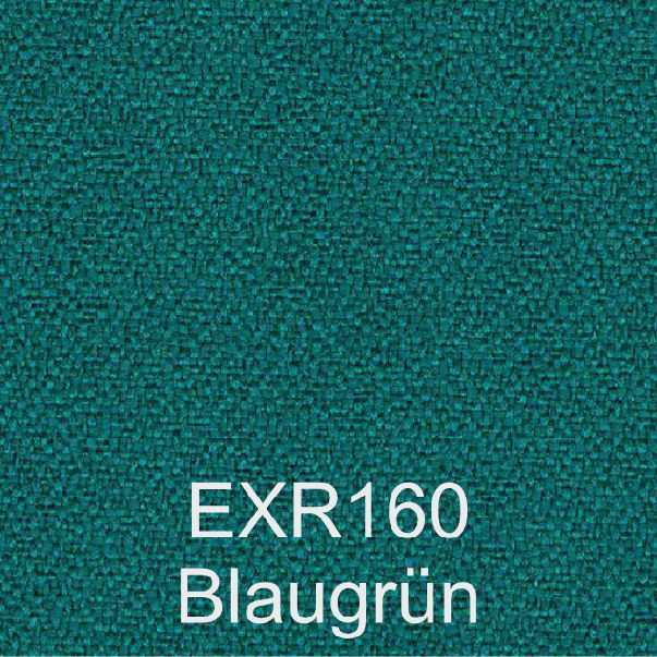 EXR160 - Blaugruen