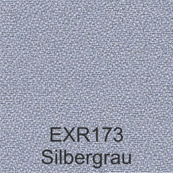 EXR173 - Silbergrau