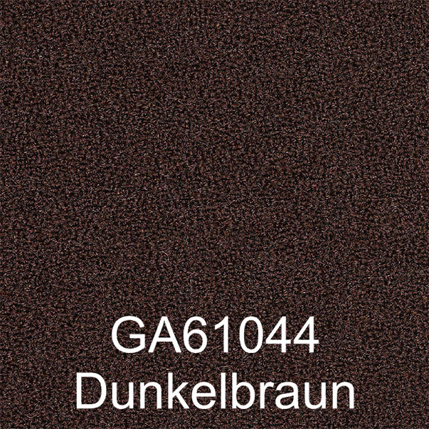 GA61044 - Dunkelbraun