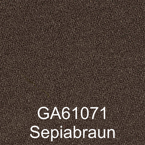 GA61071 - Sepiabraun