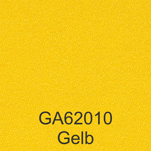GA62010 - Gelb