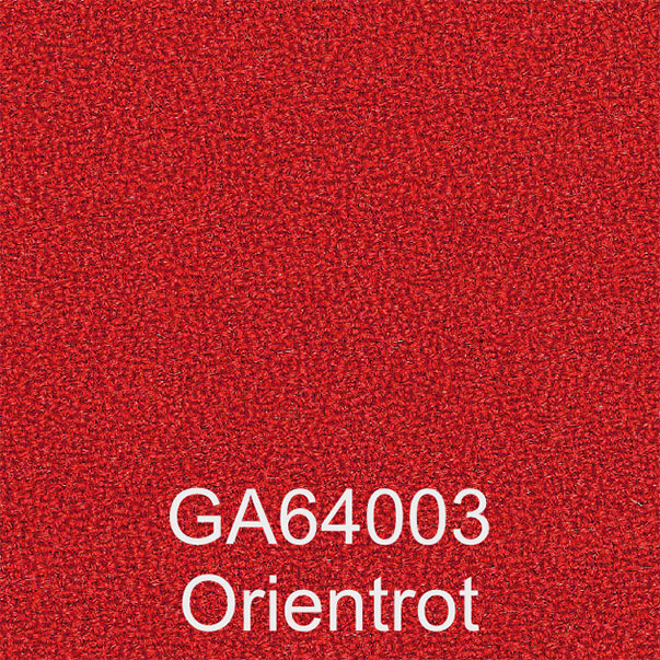 GA64003 - Orientrot
