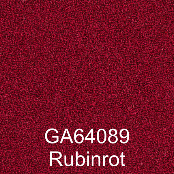 GA64089 - Rubinrot