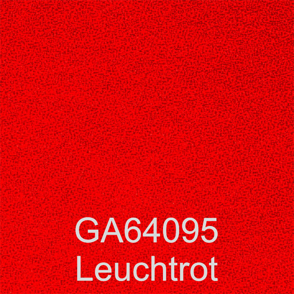 GA64095 - Leuchtrot