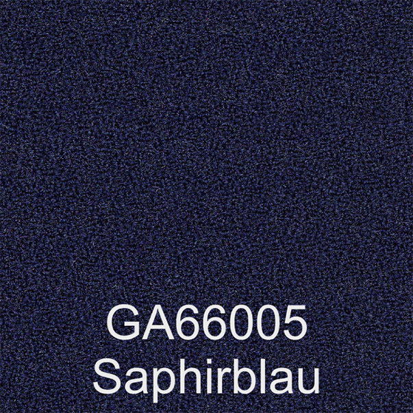 GA66005 - Saphirblau