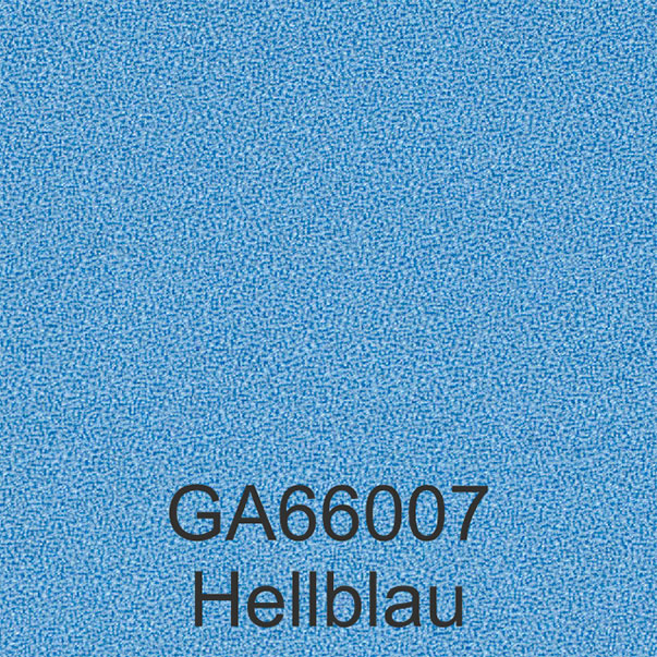 GA66007 - Hellblau