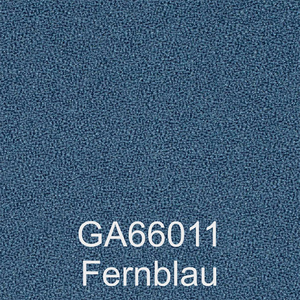 GA66011 - Fernblau