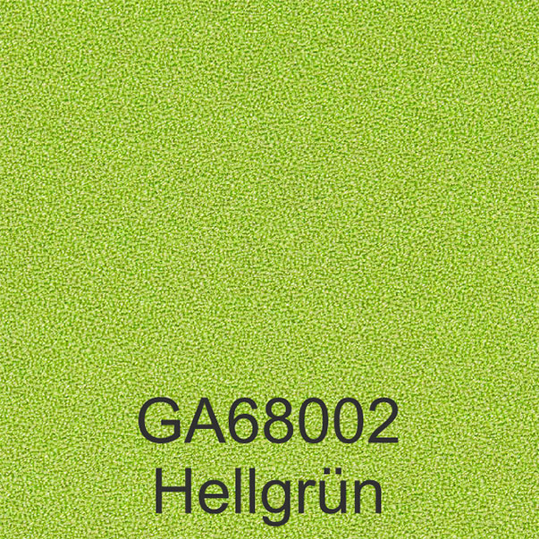 GA68002 - Hellgruen